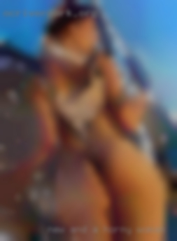 New and excited a horny woman to try new things.