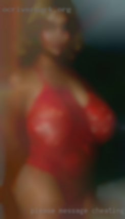 Please cheating wife pussy message me , I won't bite.