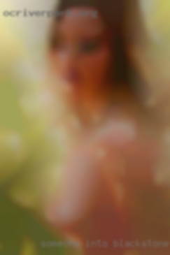 Someone into in Blackstone, Virginia new experiences.